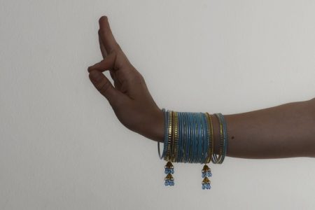 Bilder von Mudras
