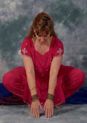 Mudras