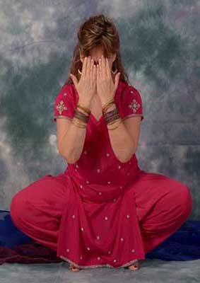 Mudras