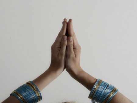 Bilder von Mudras