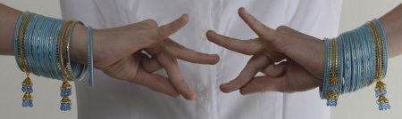 Bilder von Mudras