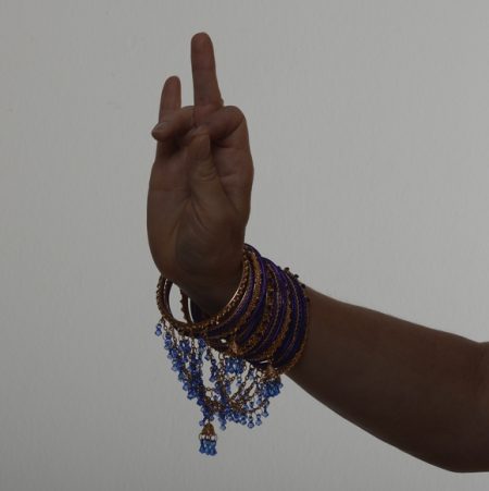 Bilder von Mudras